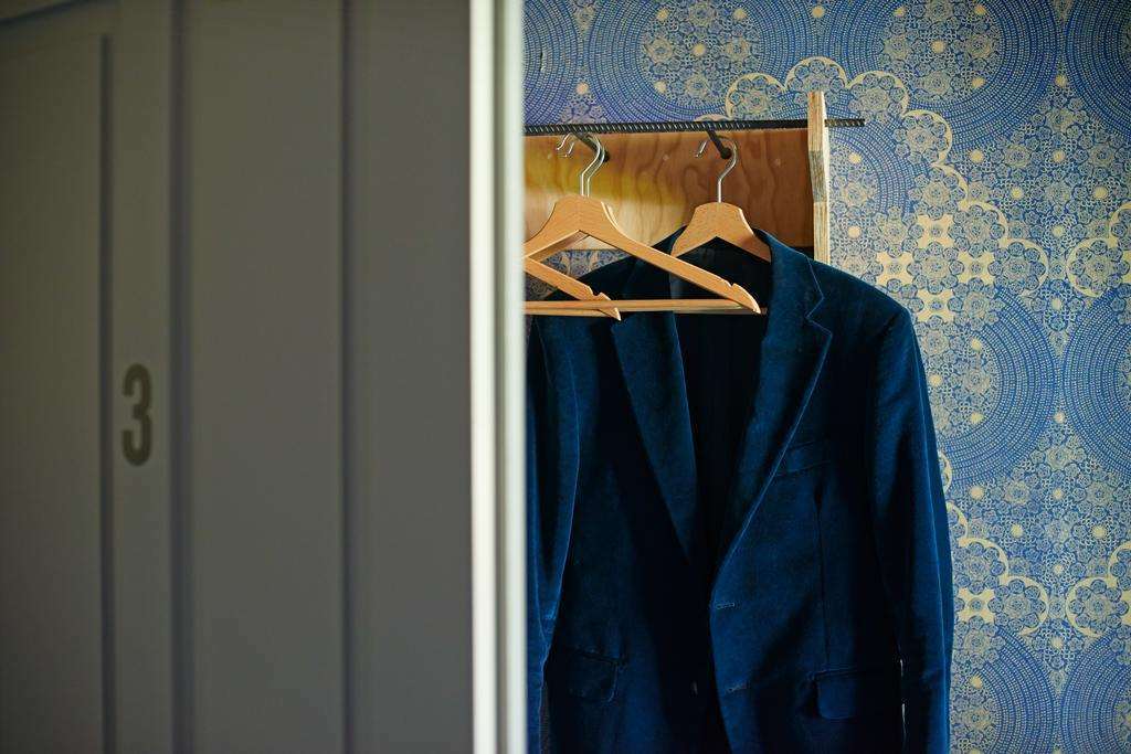 Boutique B&B Maison Bergdorf Interlaken Rum bild