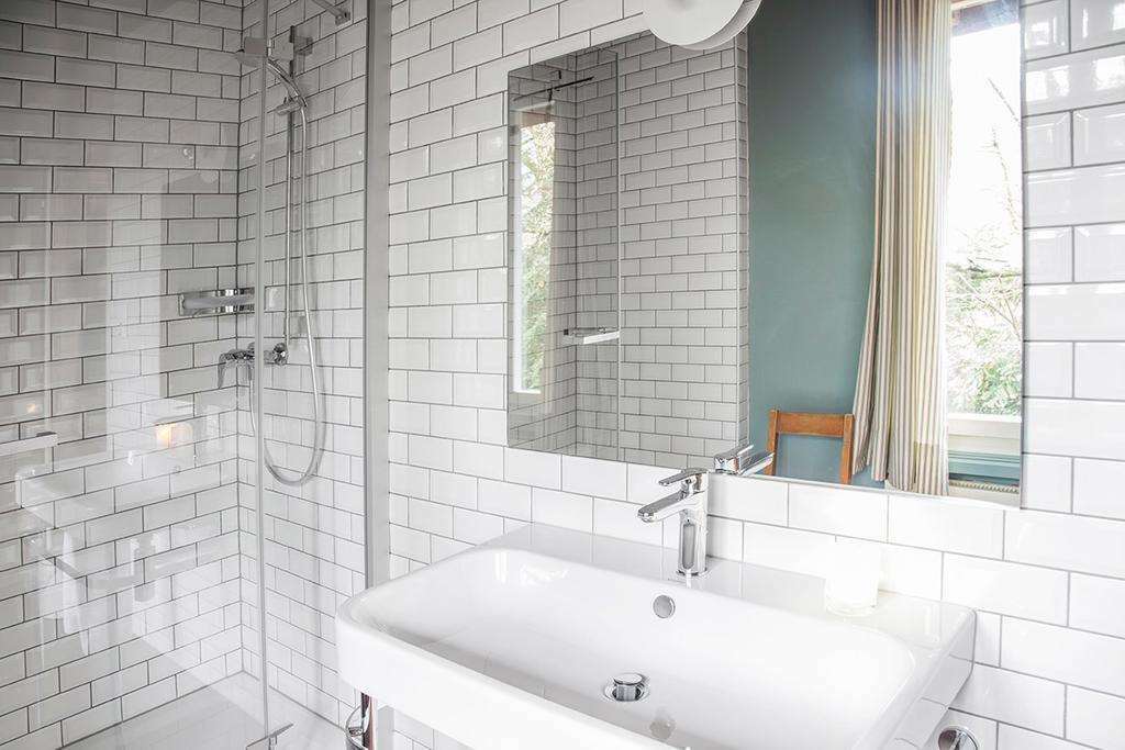 Boutique B&B Maison Bergdorf Interlaken Rum bild